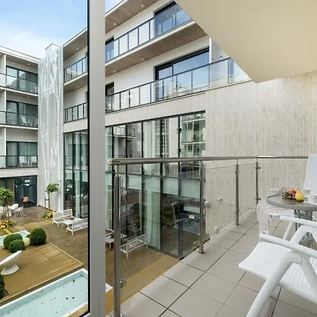 Verano By Solarento Kołobrzeg