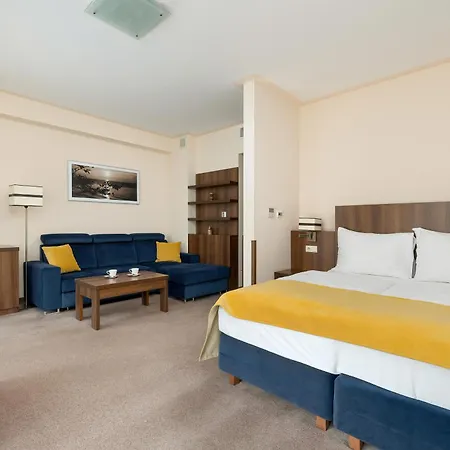 Verano By Solarento Appartement Kołobrzeg