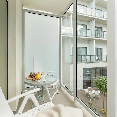 Appartement Verano By Solarento *