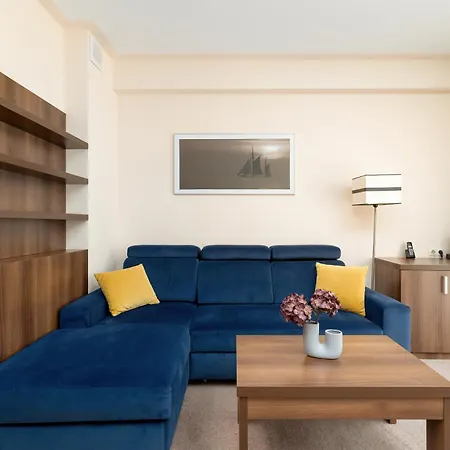 Appartement Verano By Solarento