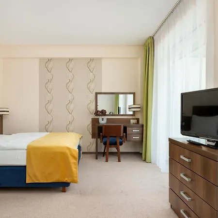 Verano By Solarento Appartement Kołobrzeg