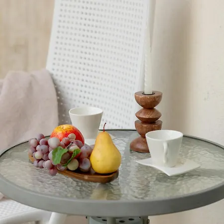 Verano By Solarento Appartement *