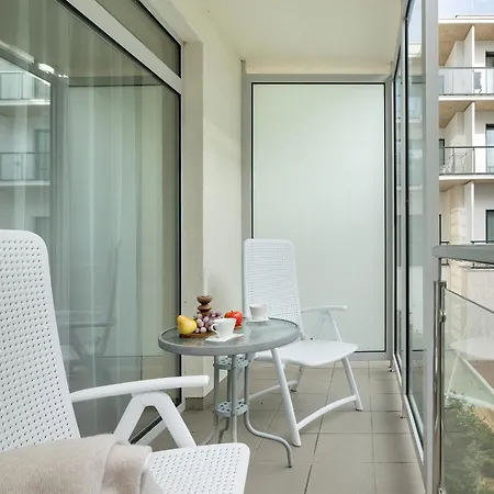 Verano By Solarento *