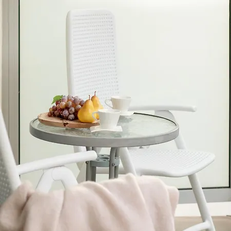 Appartement Verano By Solarento