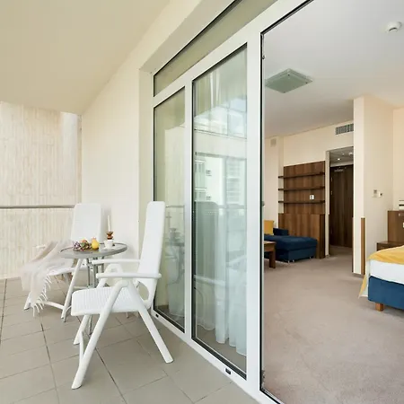 Verano By Solarento Appartement Kołobrzeg