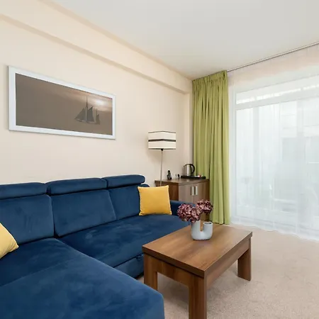 Verano By Solarento Appartement *