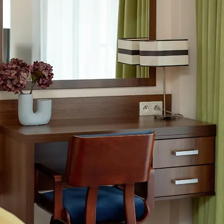 Appartement Verano By Solarento