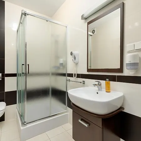 Verano By Solarento Appartement *
