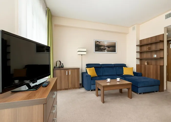 Appartement Verano By Solarento