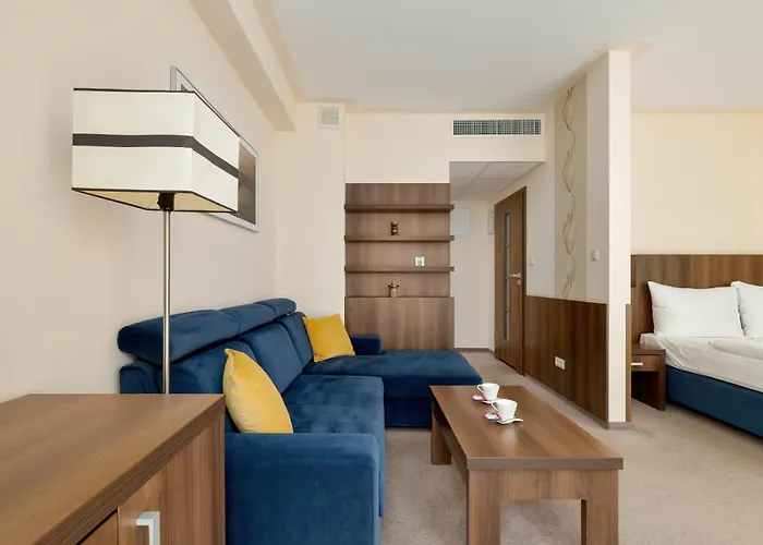 Appartement Verano By Solarento *