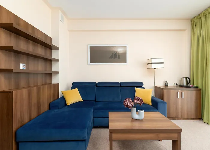 Appartement Verano By Solarento