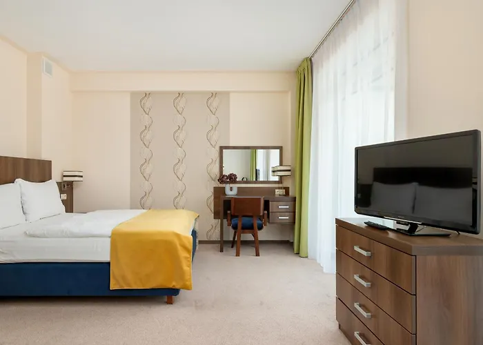 Verano By Solarento Appartement Kołobrzeg