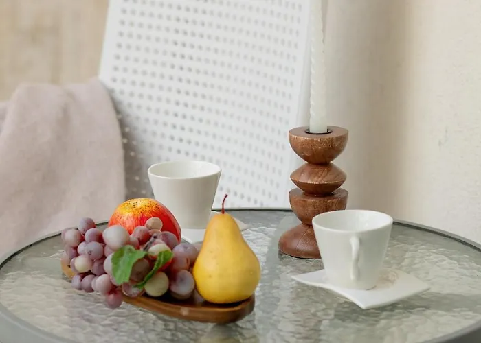 Verano By Solarento Appartement *