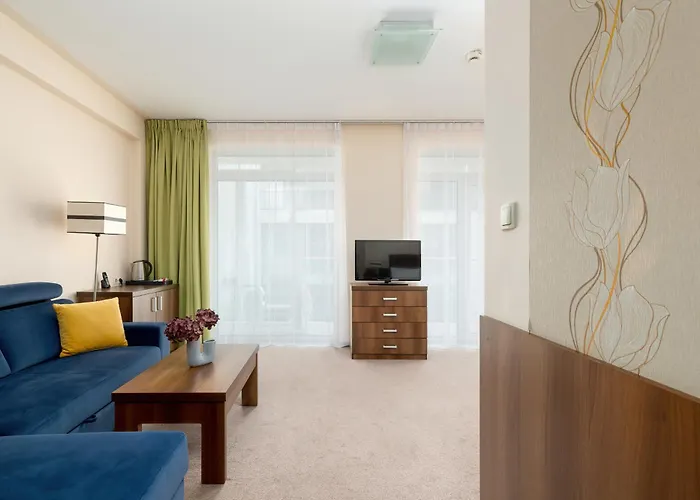 Verano By Solarento Appartement