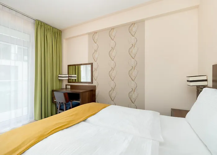 Verano By Solarento Appartement Kołobrzeg