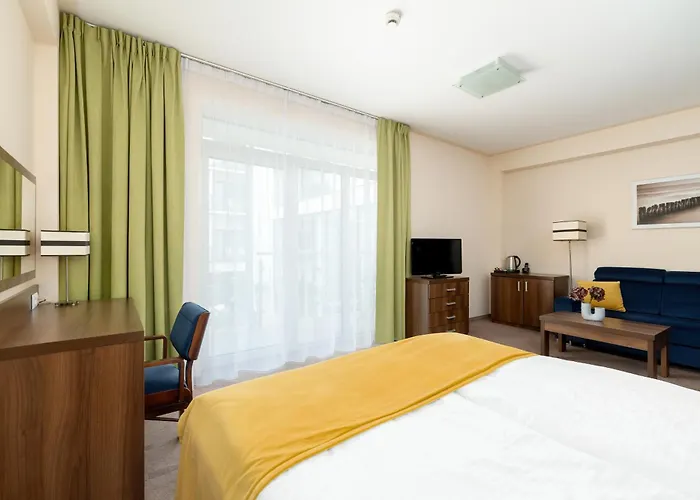 Verano By Solarento Kołobrzeg