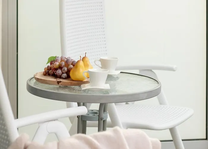 Appartement Verano By Solarento