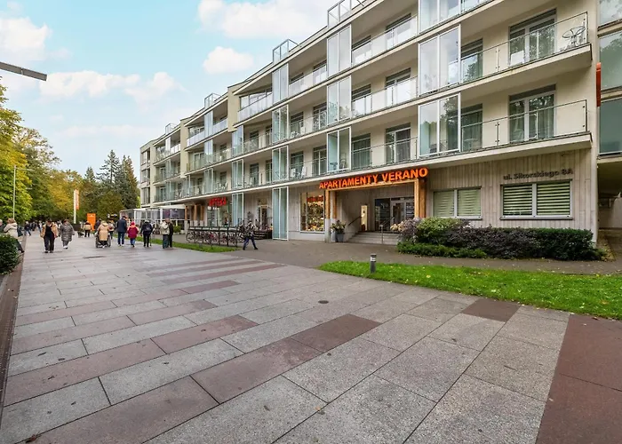 Verano By Solarento *