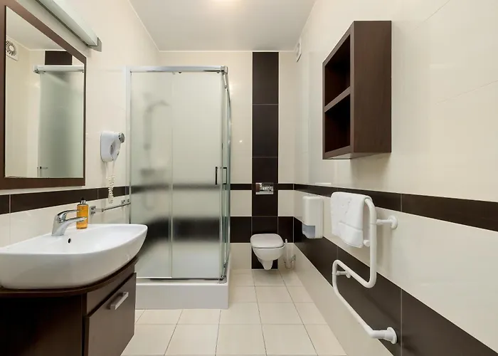 Appartement Verano By Solarento *