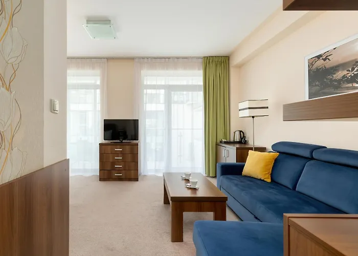 Verano By Solarento Kołobrzeg