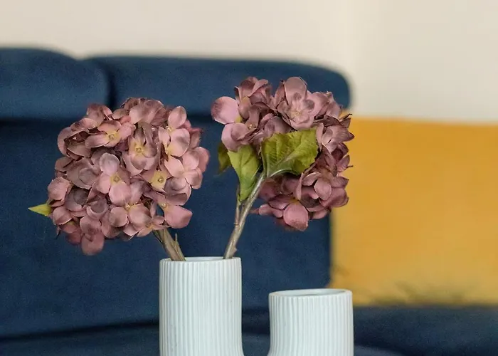 Verano By Solarento * Kołobrzeg