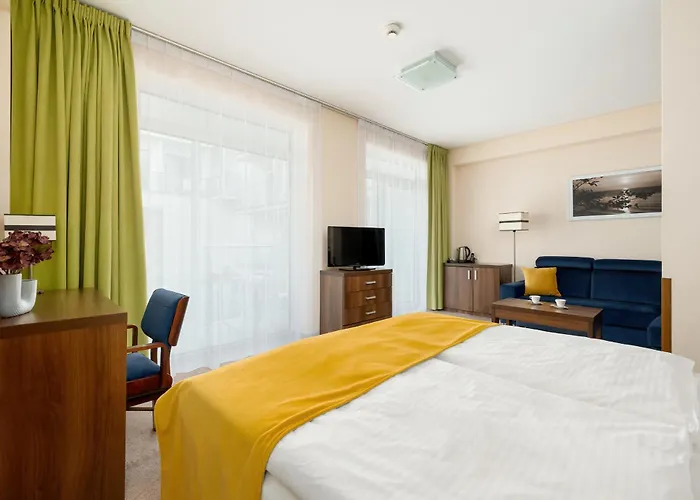 Appartement Verano By Solarento