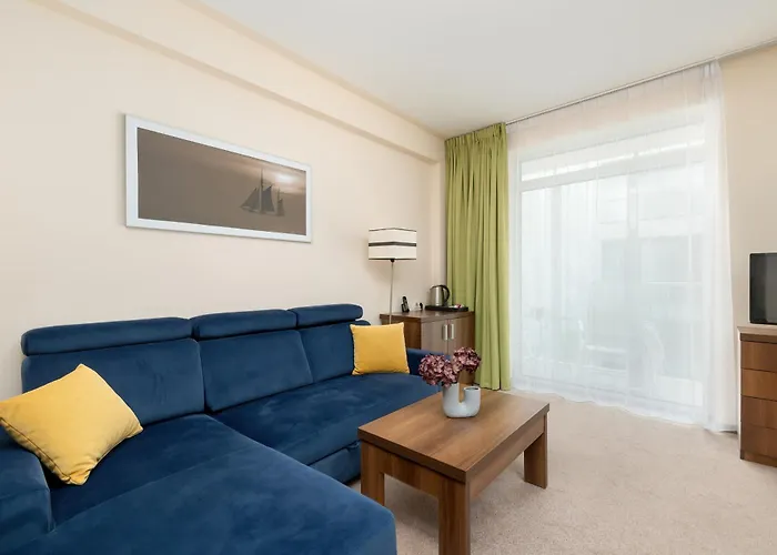 Verano By Solarento Appartement *