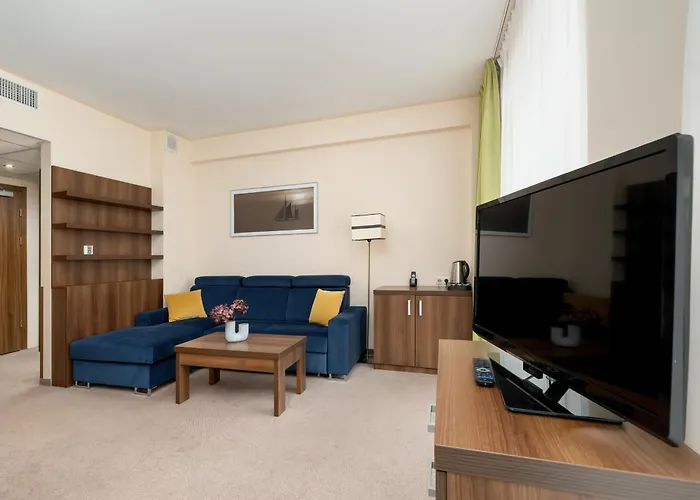 Appartement Verano By Solarento