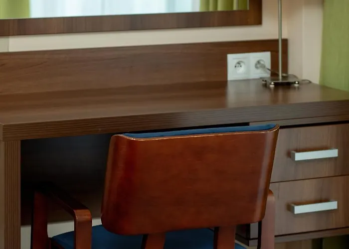 Verano By Solarento Appartement *