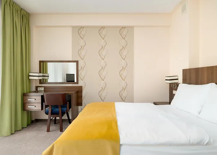 Verano By Solarento Appartement *