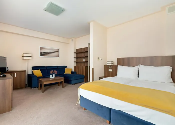 Verano By Solarento Appartement *