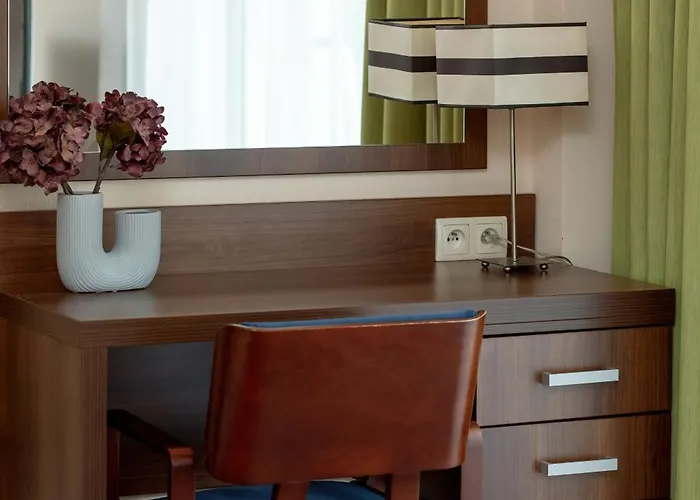 Appartement Verano By Solarento