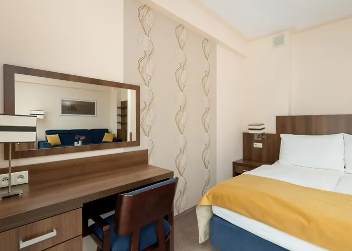 Verano By Solarento Kołobrzeg