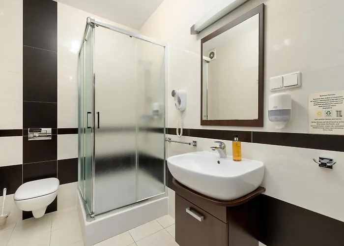 Verano By Solarento Appartement *