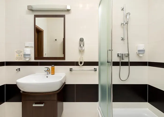 Verano By Solarento Appartement