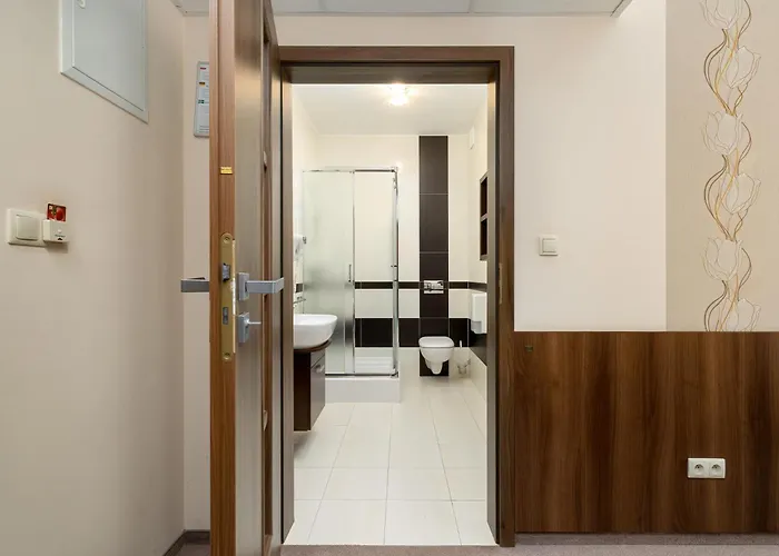 Verano By Solarento Appartement Kołobrzeg