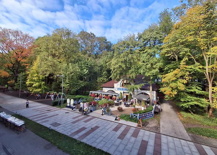 Verano By Solarento *