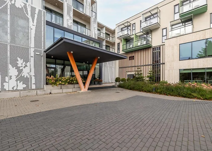 Verano By Solarento Appartement