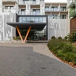 Verano By Solarento Apartment *