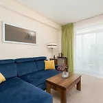 Verano By Solarento Apartment *