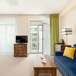Apartment Verano By Solarento
