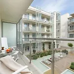 Apartment Verano By Solarento
