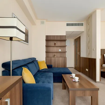 アパート Verano By Solarento *