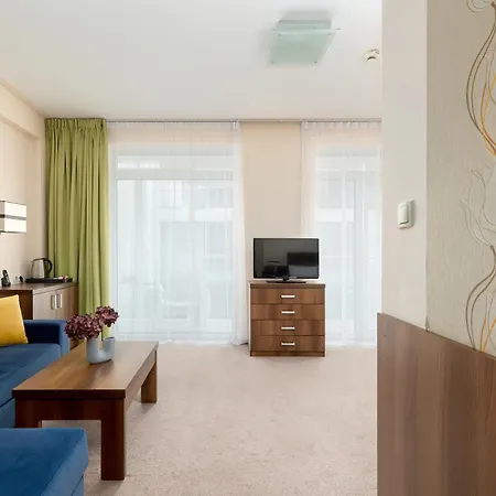 Verano By Solarento アパート