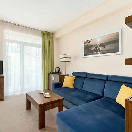 アパート Verano By Solarento コウォブジェク