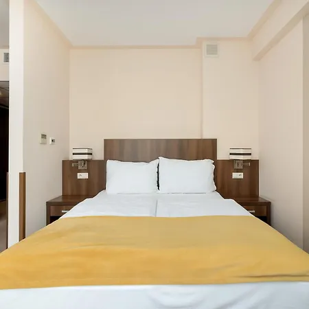 アパート Verano By Solarento コウォブジェク