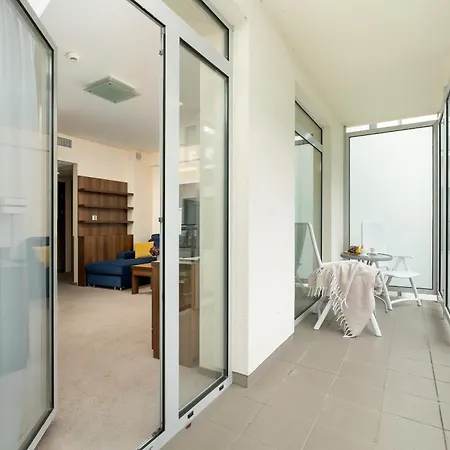 Verano By Solarento *