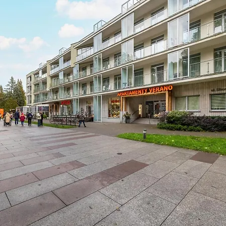 Verano By Solarento *