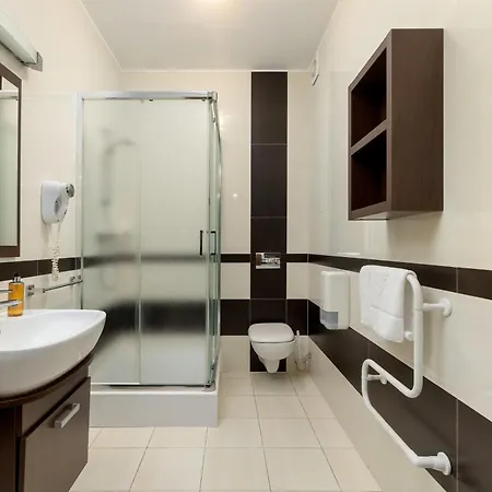 アパート Verano By Solarento *