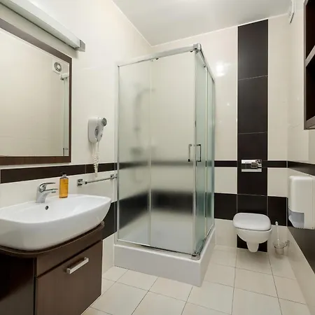 Verano By Solarento アパート コウォブジェク